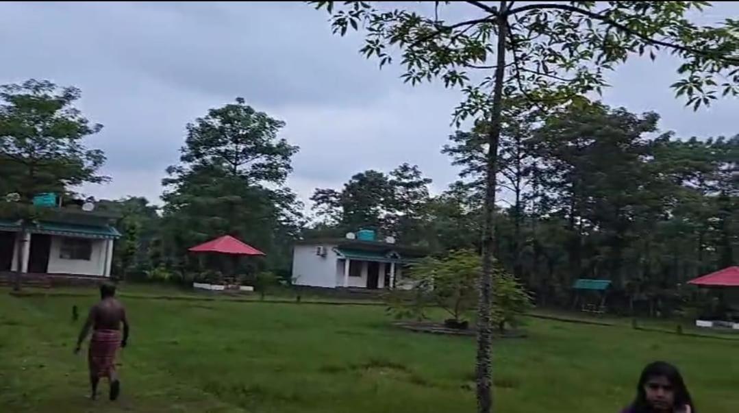 Jaldapara Eco Resorts By Stayapart Madari Hat Luaran gambar