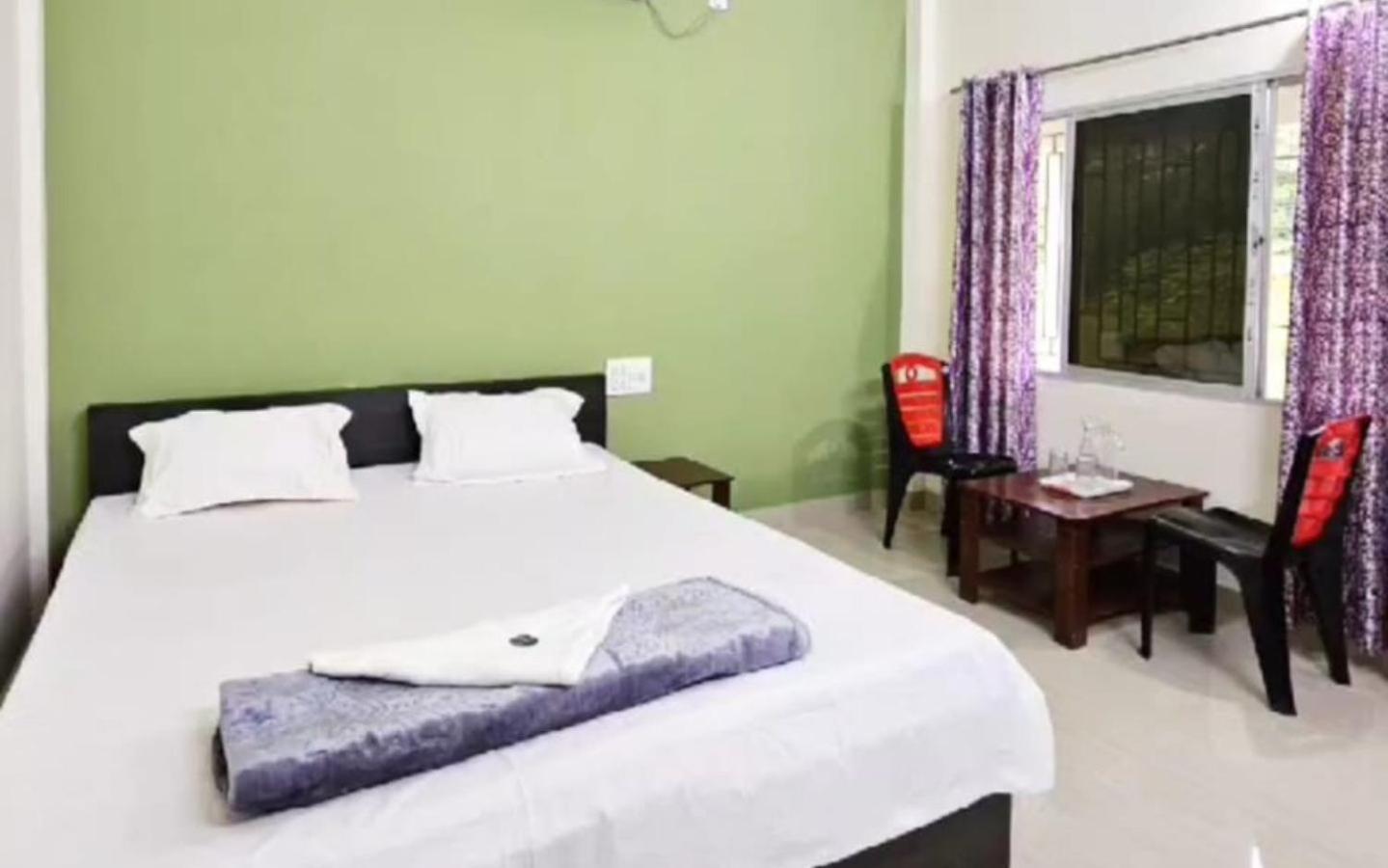Jaldapara Eco Resorts By Stayapart Madari Hat Luaran gambar