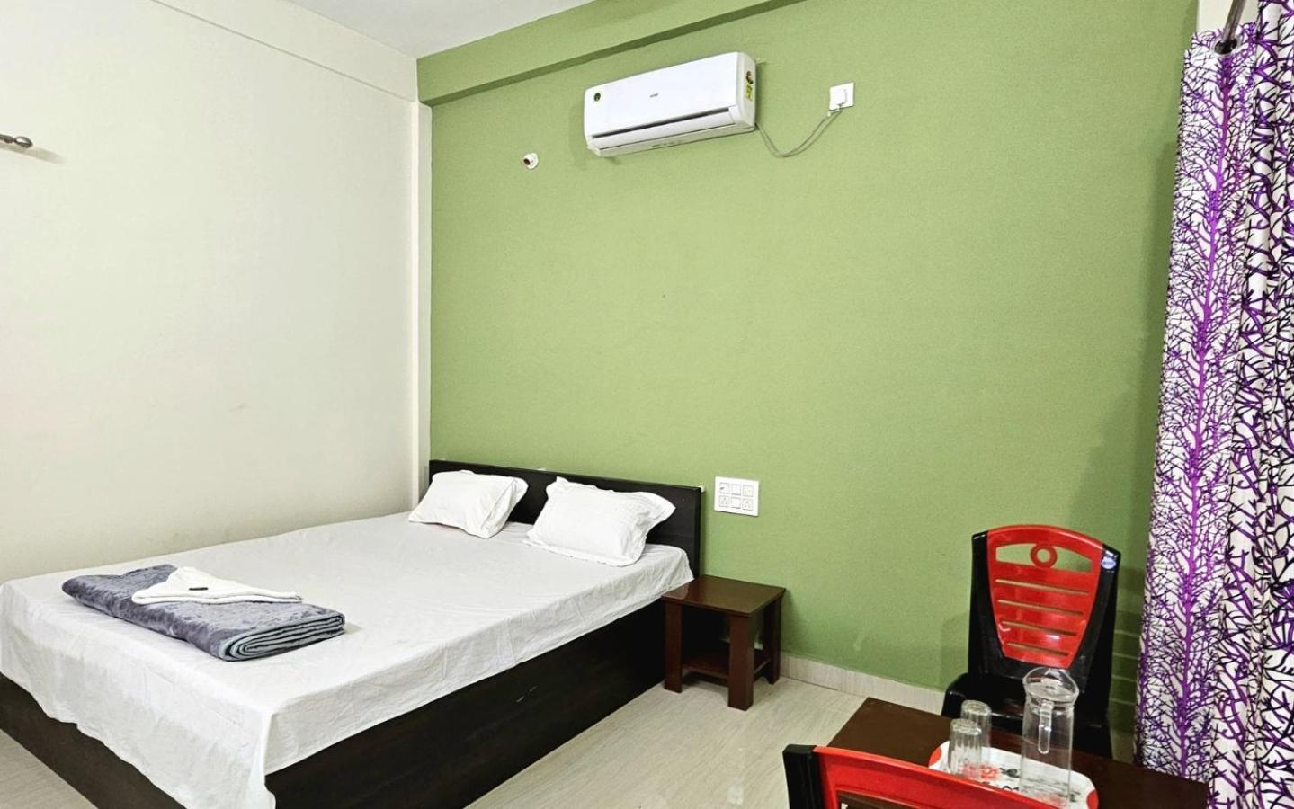 Jaldapara Eco Resorts By Stayapart Madari Hat Luaran gambar