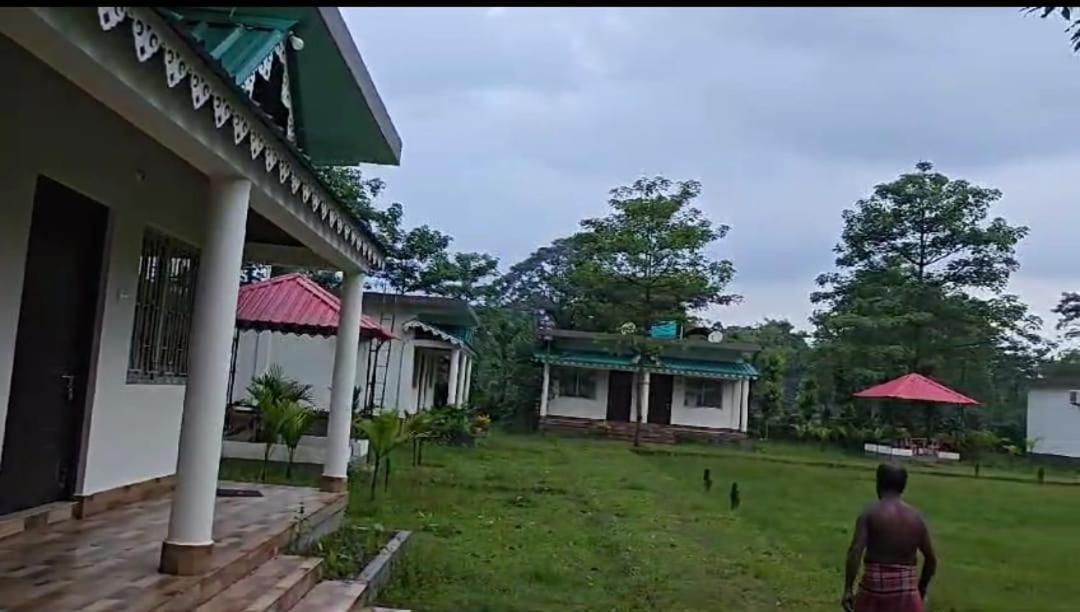 Jaldapara Eco Resorts By Stayapart Madari Hat Luaran gambar