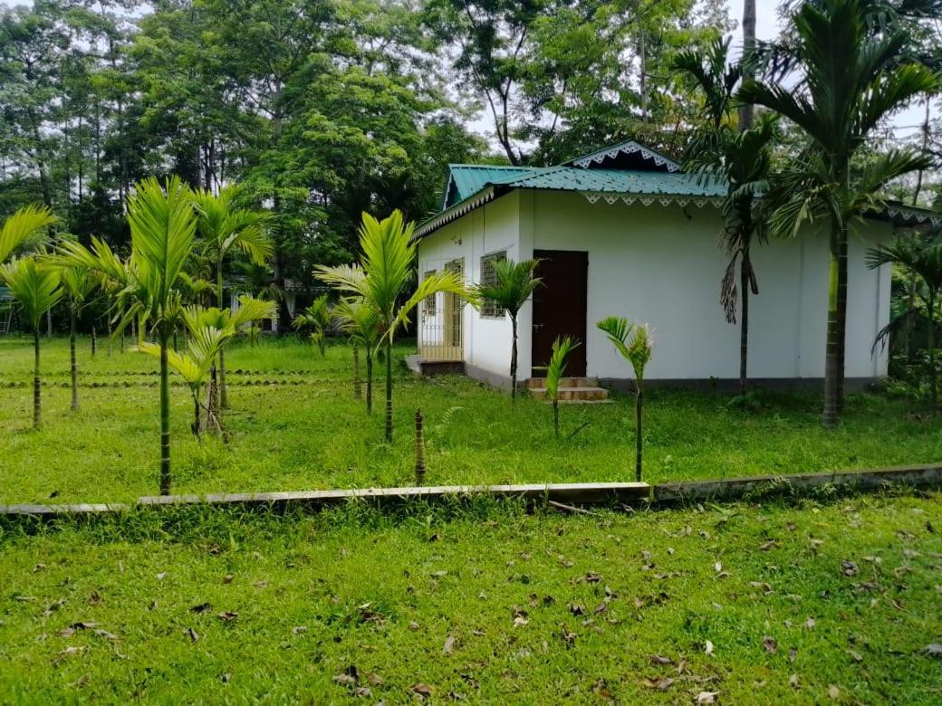 Jaldapara Eco Resorts By Stayapart Madari Hat Luaran gambar
