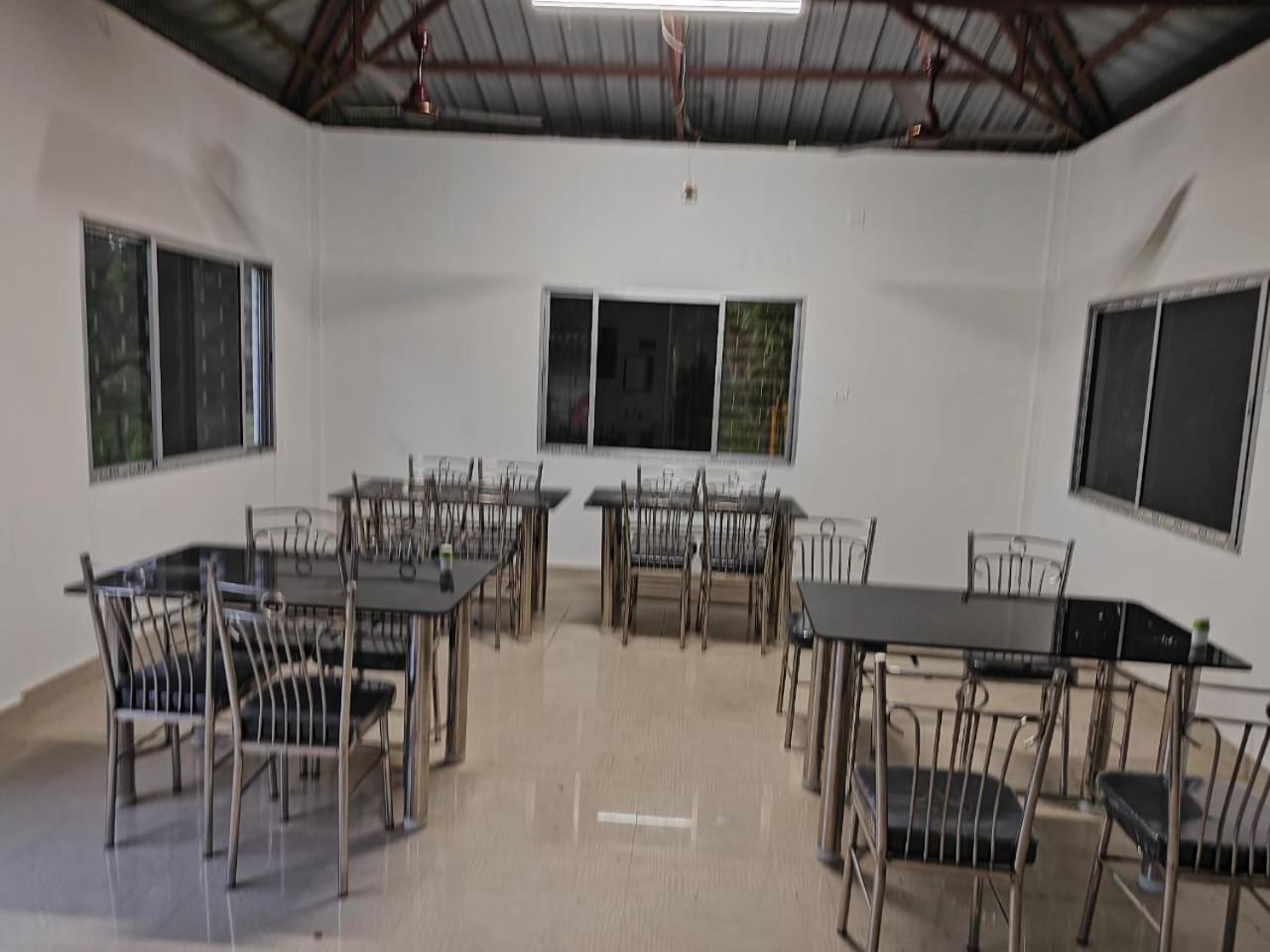 Jaldapara Eco Resorts By Stayapart Madari Hat Luaran gambar