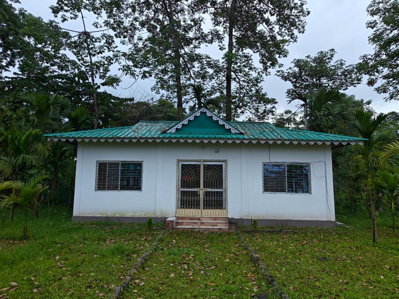 Jaldapara Eco Resorts By Stayapart Madari Hat Luaran gambar