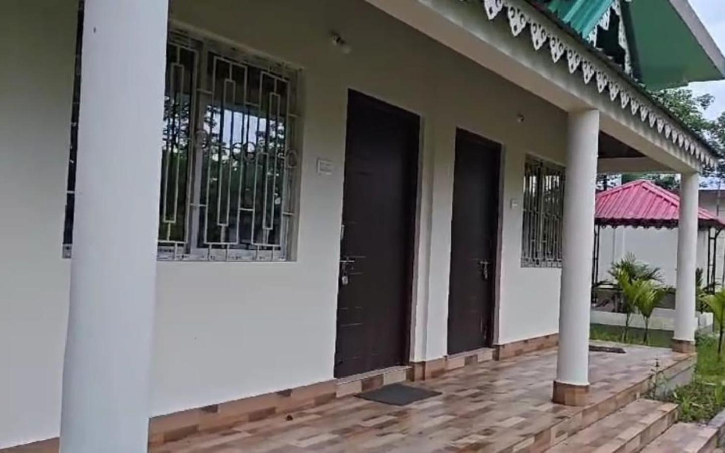 Jaldapara Eco Resorts By Stayapart Madari Hat Luaran gambar
