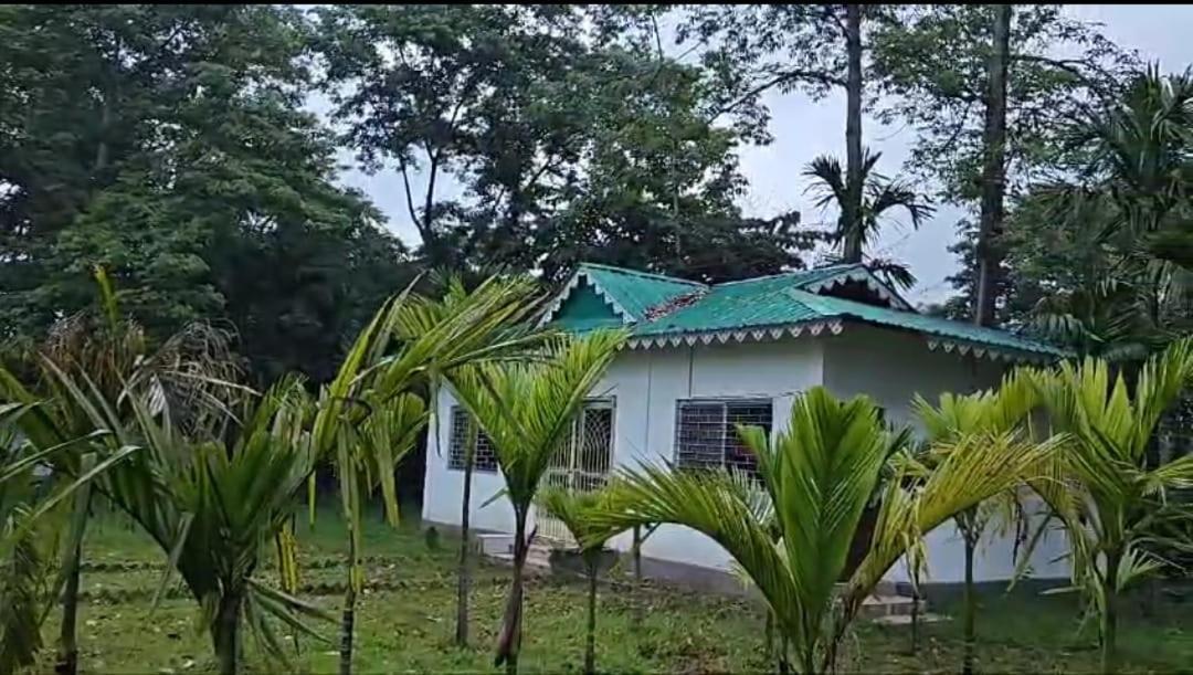 Jaldapara Eco Resorts By Stayapart Madari Hat Luaran gambar