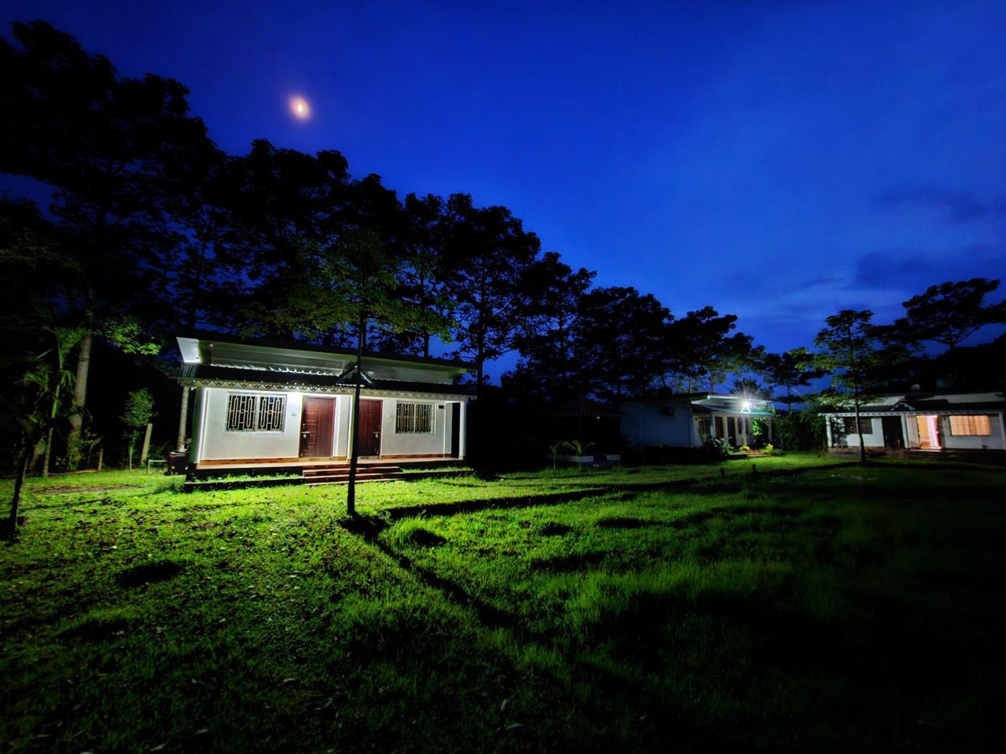Jaldapara Eco Resorts By Stayapart Madari Hat Luaran gambar
