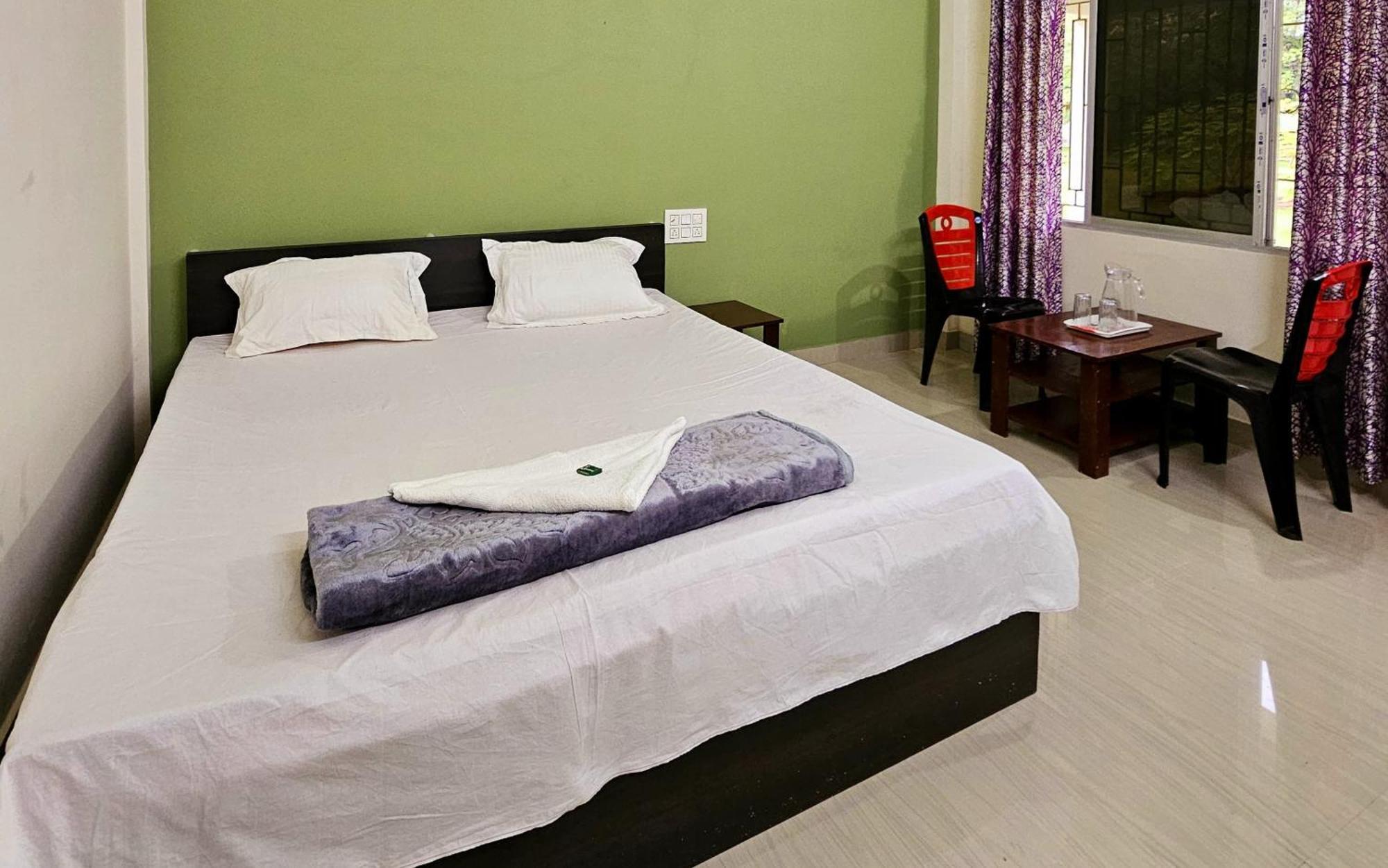 Jaldapara Eco Resorts By Stayapart Madari Hat Luaran gambar